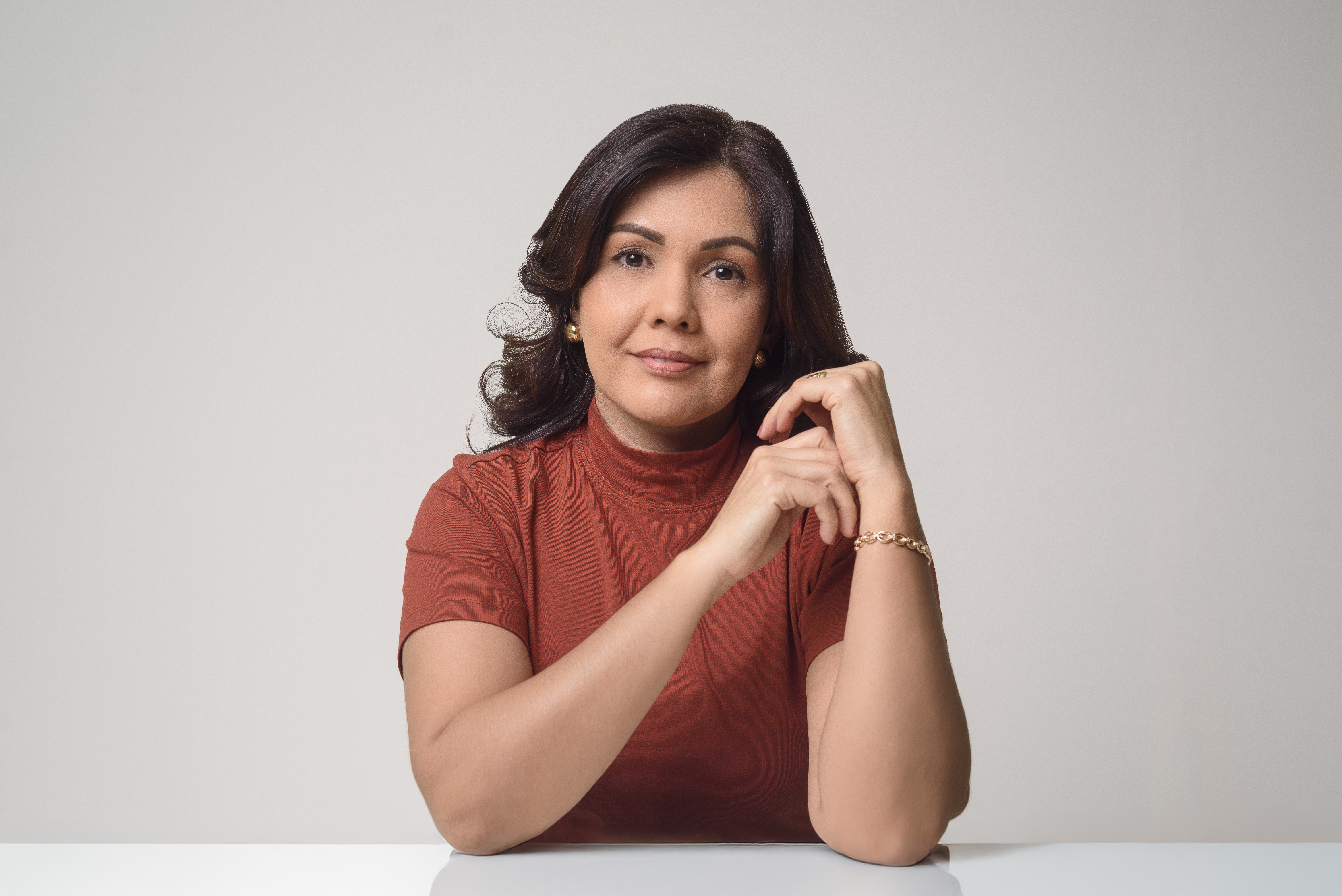 Carol Furtado, Designer de Interiores